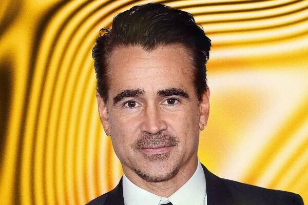 Colin Farrell Lost Best Actor—But Won Awards Season
