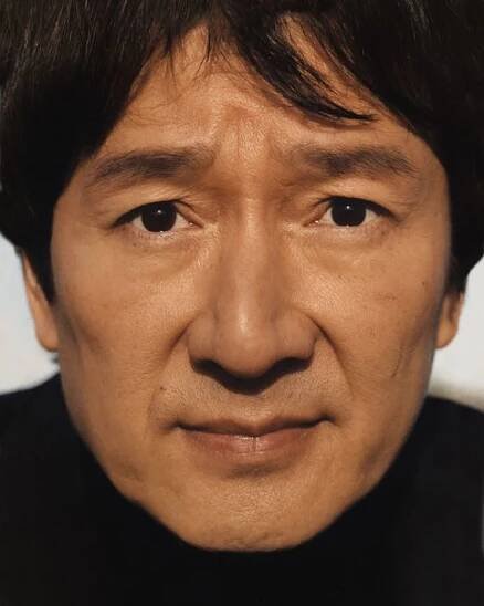 Ke Huy Quan on ‘Everything Everywhere All at Once’