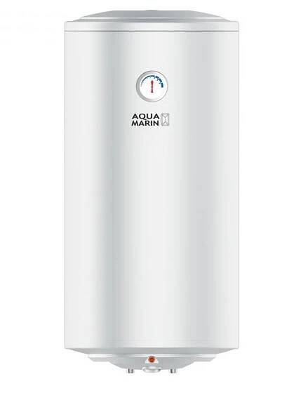 Aquamarin Elektrický ohřívač vody 80 l 1,5 kW