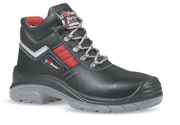 U-Power kotník DEVASTATE RS S3