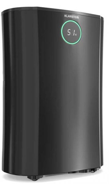 Klarstein DryFy ProConnect DXJ9-DF-Pro-16L BLK