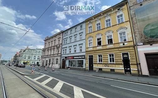 Pronájem bytu 4+kk 115 m², Klatovská třída, Plzeň - Jižní Předměstí