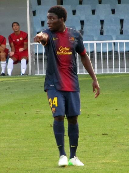 Jean Marie Dongou