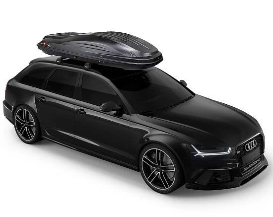 Thule Vector Alpine