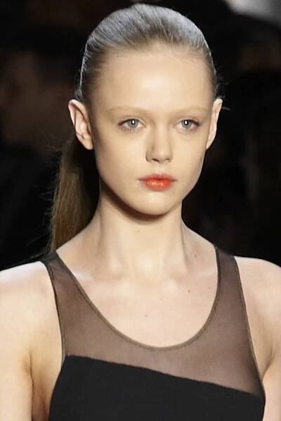 Frida Gustavsson (17. února 2010)
