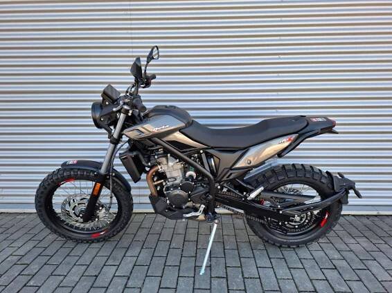 Beta Alp X 4T (SKLADEM)