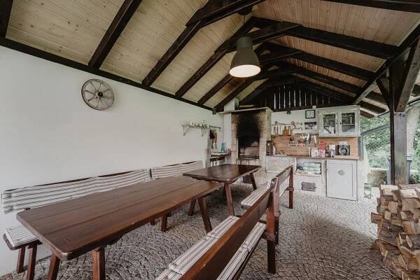 Apartmány Jožák - Arnoltice, České Švýcarsko | Regiontourist.cz