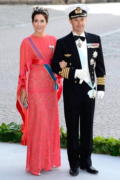 Našel svět novou Kate Middleton? Nastupující dánská královna Mary se jí v mnohém vyrovná