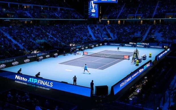 ATP Finals 2023 Semi Final Recap