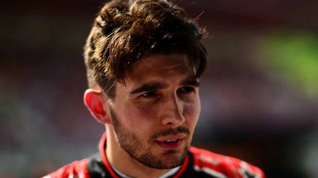 Ocon rues two ‘costly mistakes’ as he claims Haas got Belgian Grand Prix ‘completely wrong'