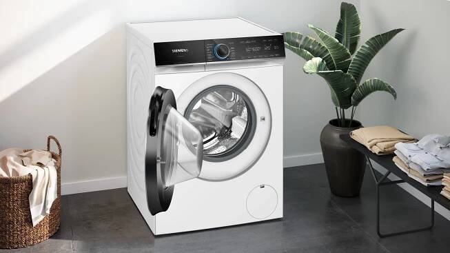 SIEMENS WG56B2A2CS iQ700