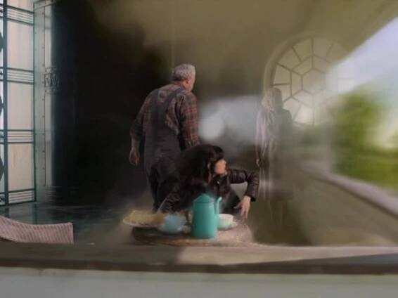 "Tin Man" Search for the Emerald (TV Episode 2007) 7.2