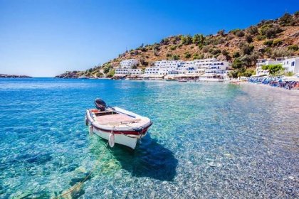 Hotel Solimar White Pearl - Kréta, Řecko - Zájezdy, Recenze | ITAKA