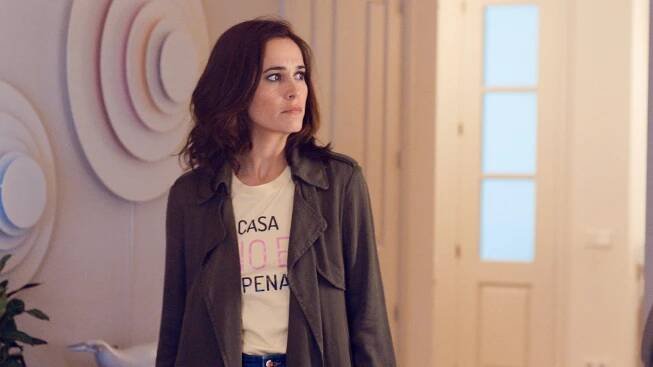 Vida perfecta - Cuando te dejas llevar (S01E08) (2019) | Galerie - Z epizody | ČSFD.cz