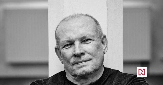 Covid i válka vnesou do architektury nové impulsy, říká architekt Josef Pleskot