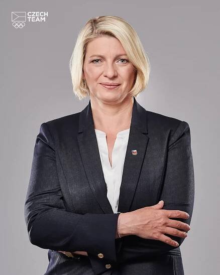 Lidé ČOV | Český olympijský tým