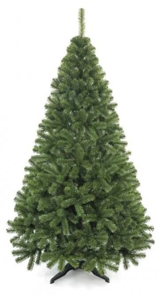 Vánoční stromek 120 cm jedle