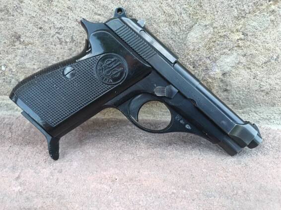 Prodám pistole Bereta 71, 22LR