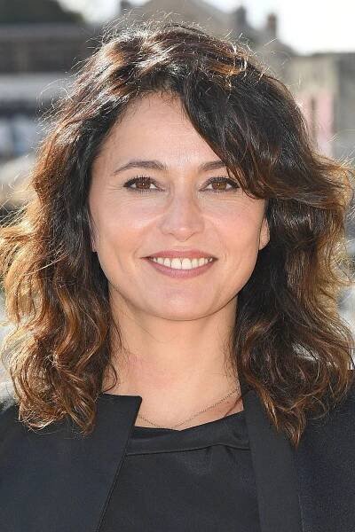 Anne Charrier herečka