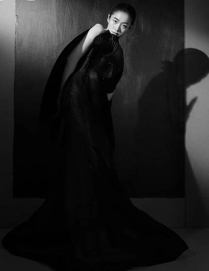 Zhang Xue Ying – by FANG