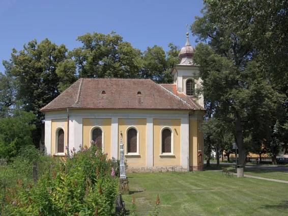 Rajhradice