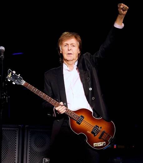 Paul McCartney Reveals He 'Saw God' on a Drug Trip: 'I Was Humbled'