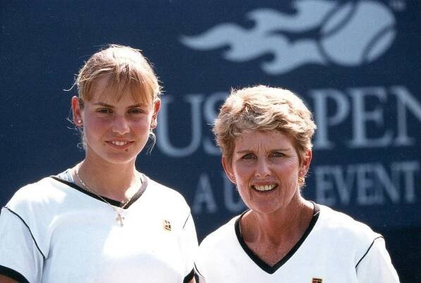Unbreakable: The Jelena Dokic Story (2024)