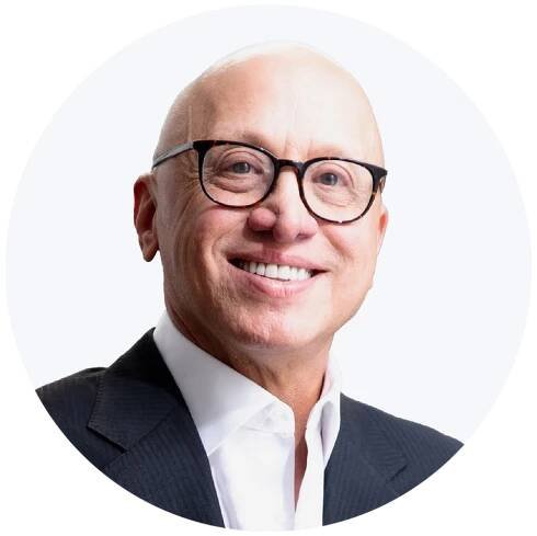 Dr. David Goldberg 