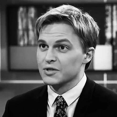 Ronan Farrow - The Cut