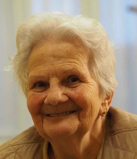 Marie Švecová, 2018