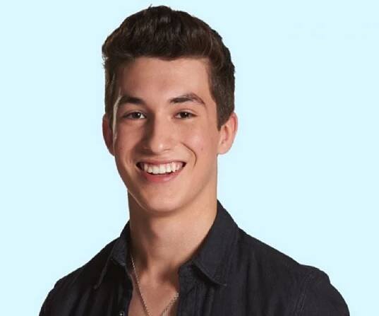 Josh Bogert Biography - Facts, Childhood, Family Life & Achievements