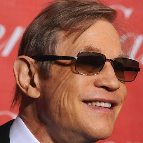 Stoffwechselstörung: Michael York: Stirbt er an Amyloidose?