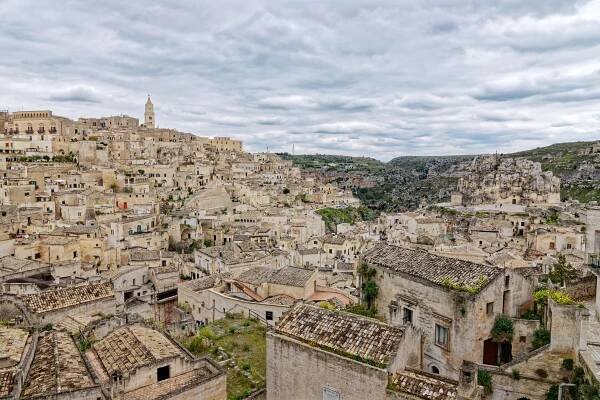 Matera