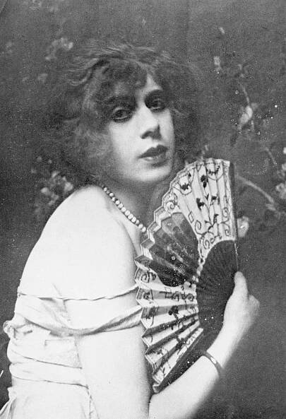 Lili Elbe