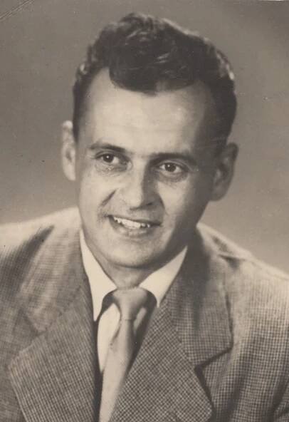 Jaroslav Běl