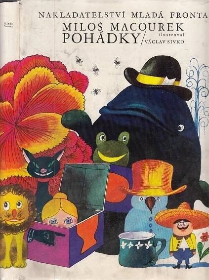 Miloš Macourek - Pohádky