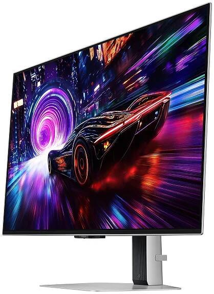 Samsung Odyssey LS32FG810SUXEN