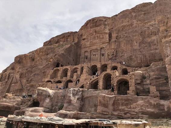 Petra