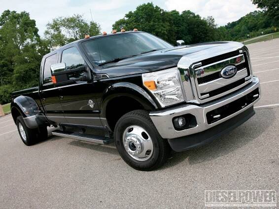 Got Diesel? - Impact Diesel