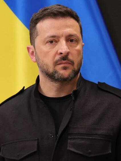 Zelenskyj si volal s Trumpem: Příměří, nebo další sprcha sankcí od USA na Moskvu!