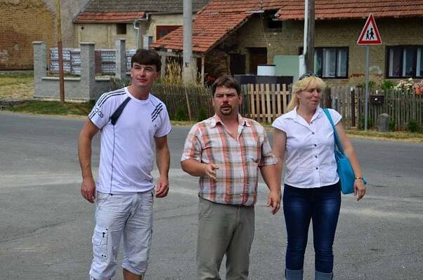 Raková u Konice - Oficiální stránky obce Raková