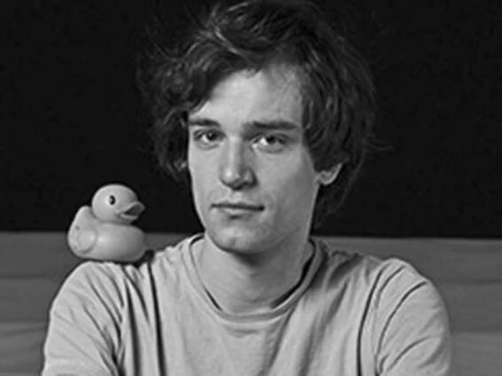 Ondřej Novák