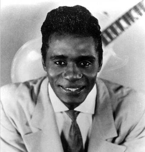 Eddie Guitar Slim Jones