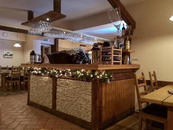 Restaurace Eden foto 5