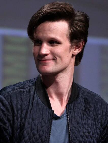 Matt Smith citáty