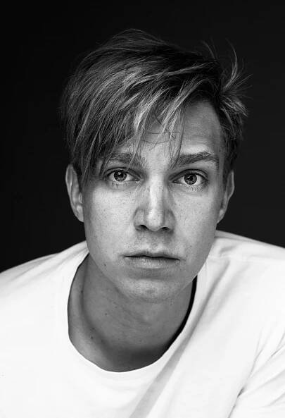 Ilkka Saastamoinen - A photographer based in Helsinki, Finland.