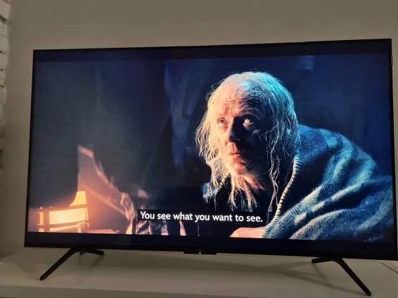 Recenze TCL 55T8B: plnohodnotná herní televize za dobrou cenu | DigitalniDomacnost.cz