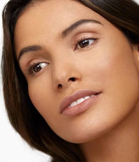 Concealer / Foundation – Aleph Beauty