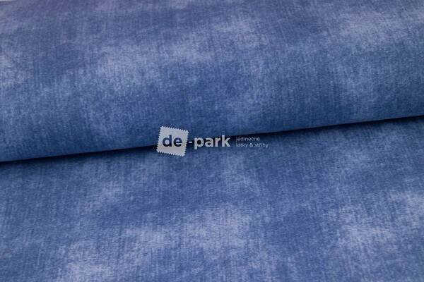 teplákovina Denim blue (1) (7)