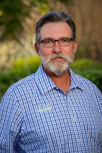 Jim Cunningham, PE, SE, RLS